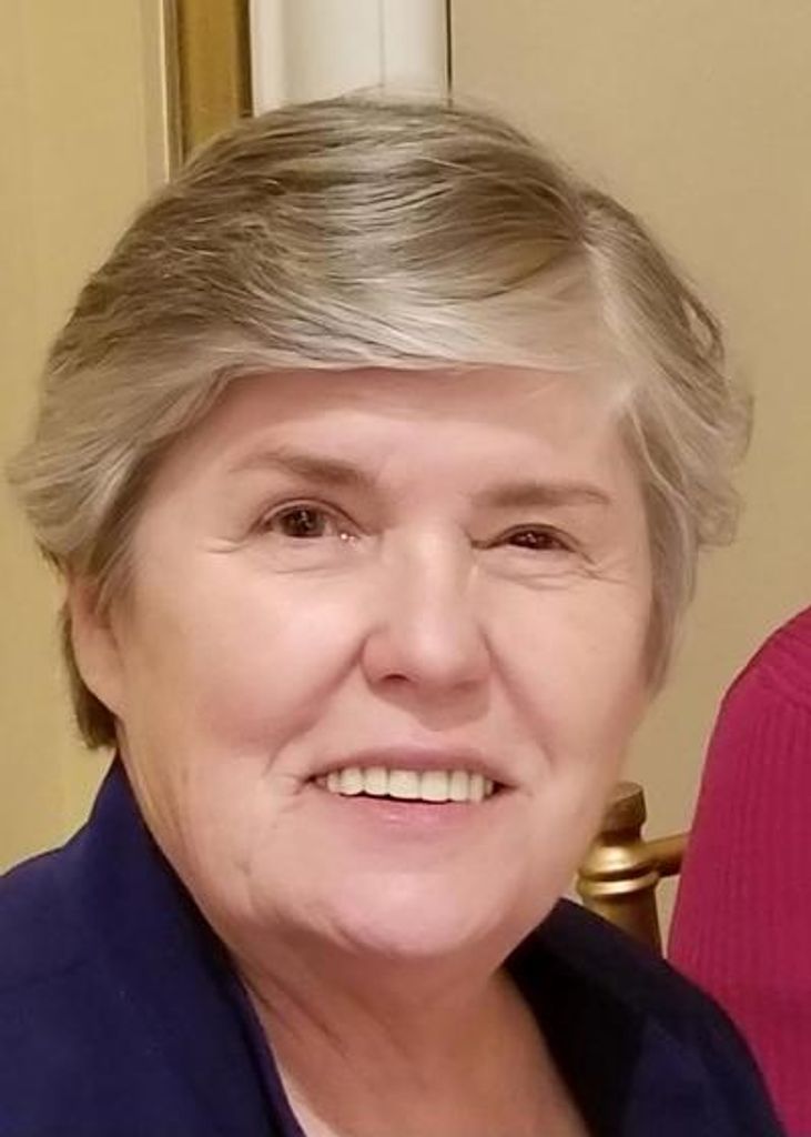 Pamela Sue Barrett
