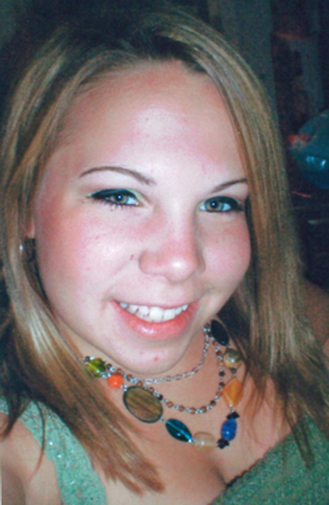 Courtney Hendrix Profile Photo