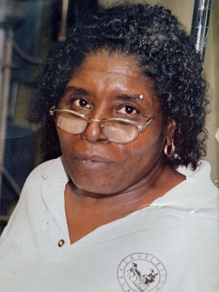 Minnie Ruth Brown Profile Photo