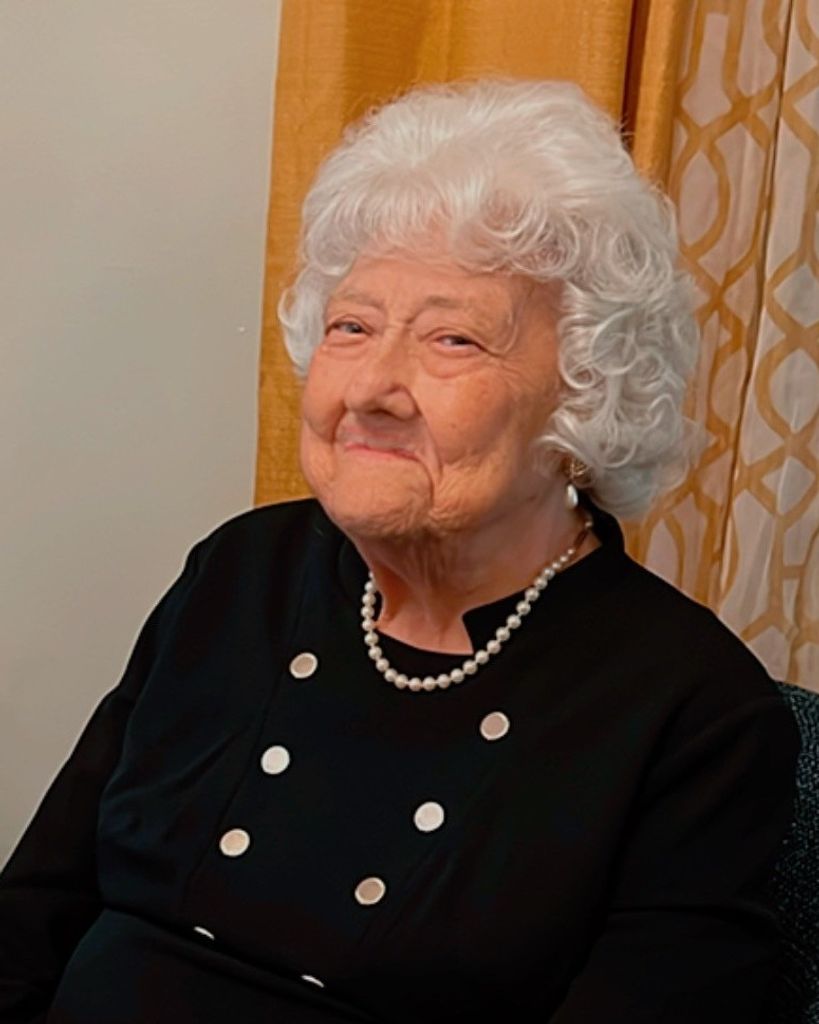 Delores Frances Nunnelley Profile Photo