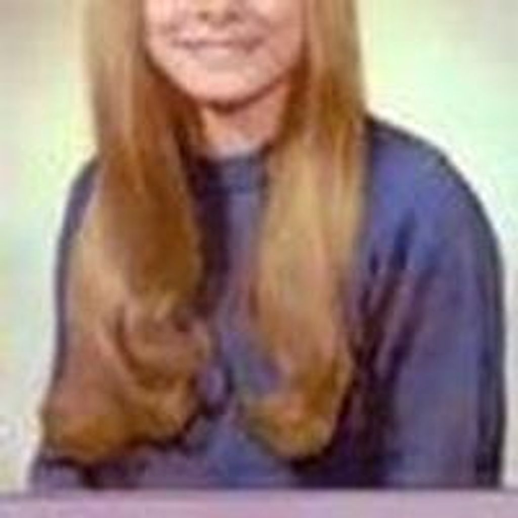 Karen Van Rossem