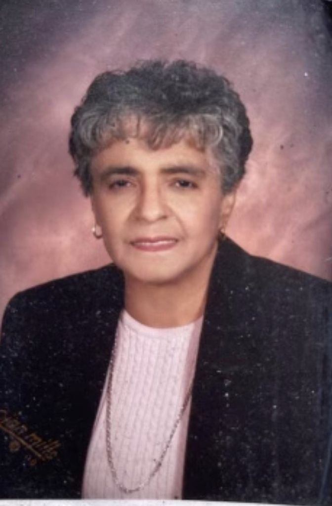 Anrena Davis Pilgrim Profile Photo