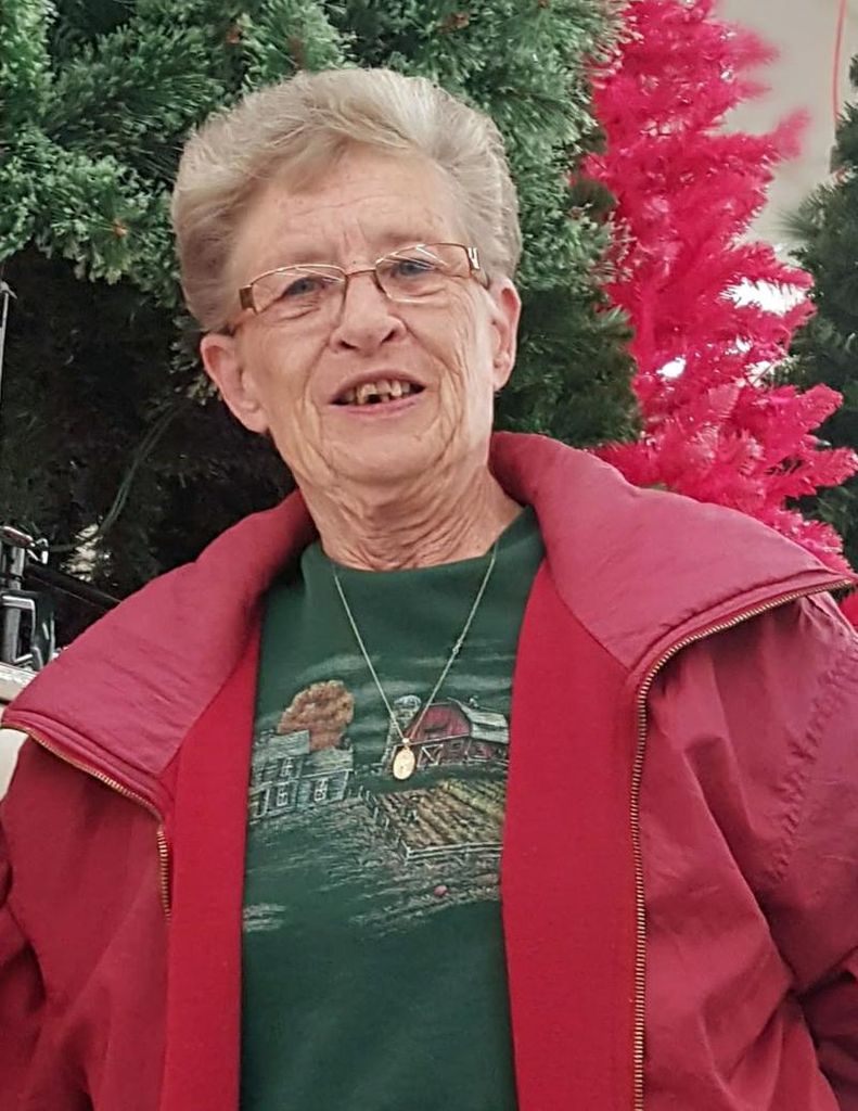 Shirley A Merz Profile Photo