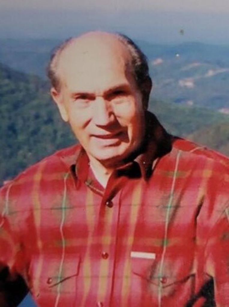 John Roy Hensley Profile Photo