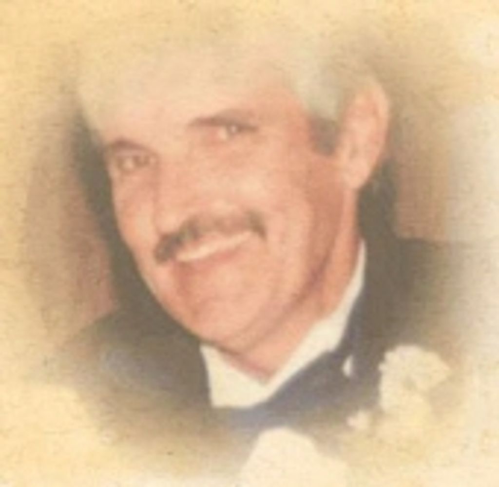 Richard Alan Miller