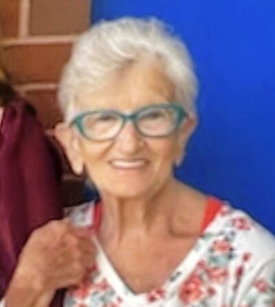 Linda "Grace" Hull Ryals Profile Photo