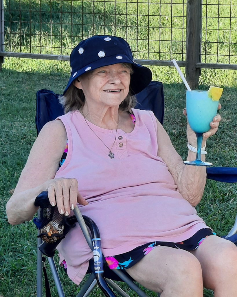 Elizabeth A. “Betty” Miller Profile Photo
