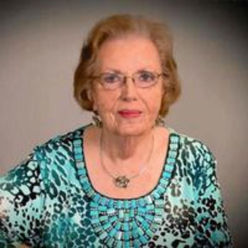 Evelyn Floyd George