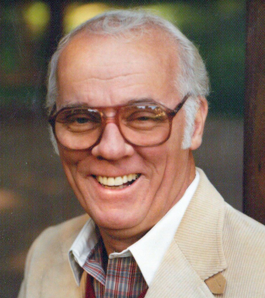 B. Arthur "Art" Nielsen