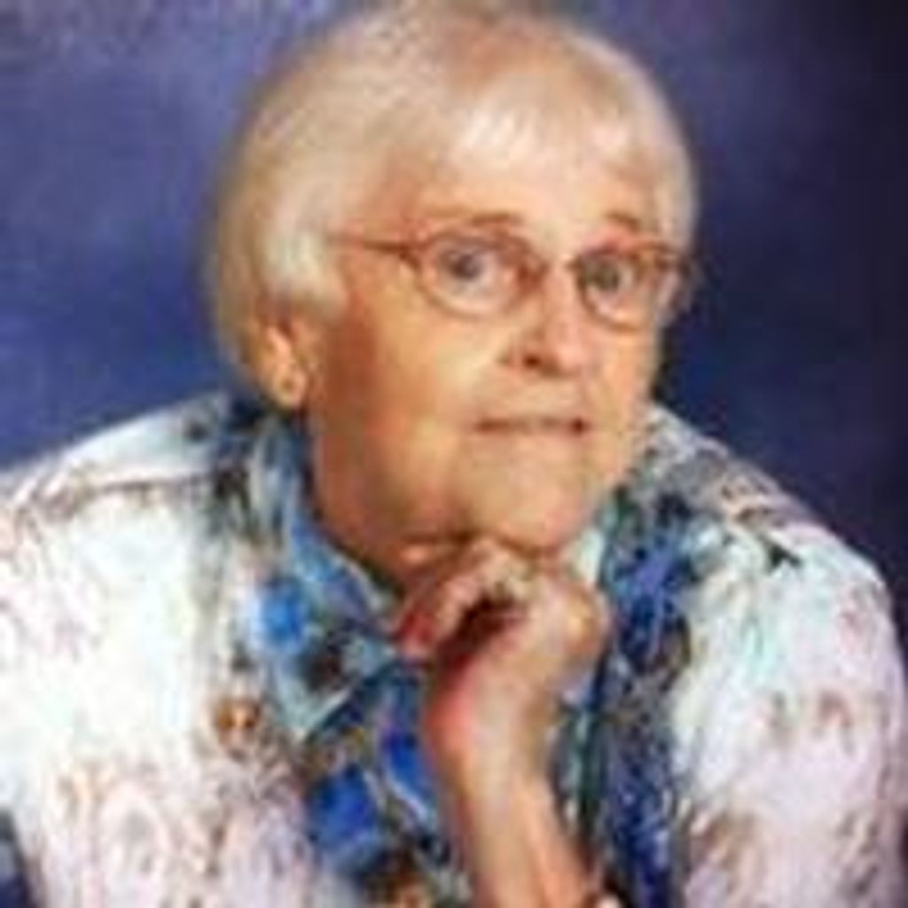 Vera Mae DeHart