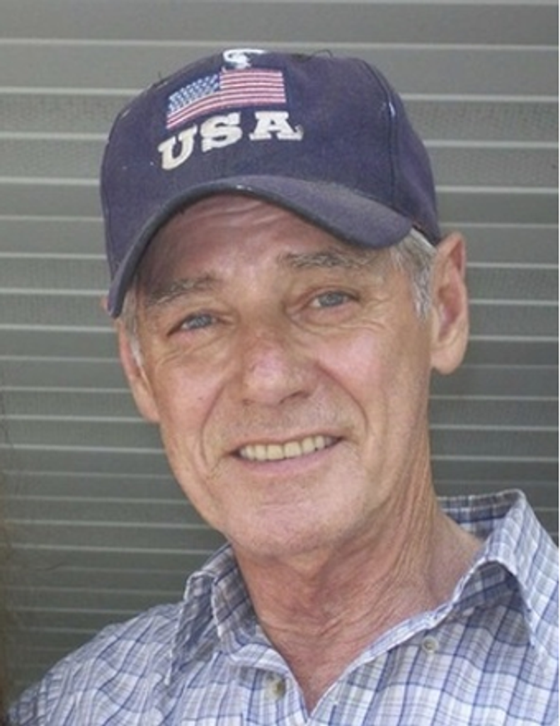 Dallas Sherman Bowman