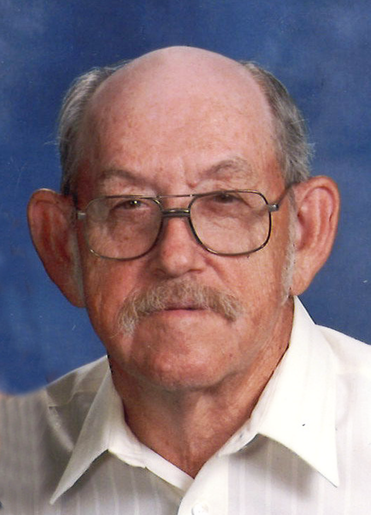 Verlin Joseph Schuster