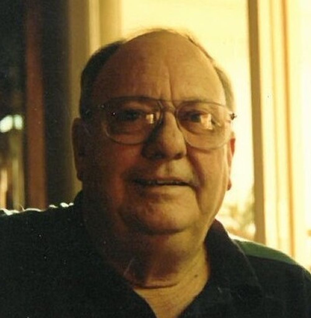 Richard Mcduff Profile Photo