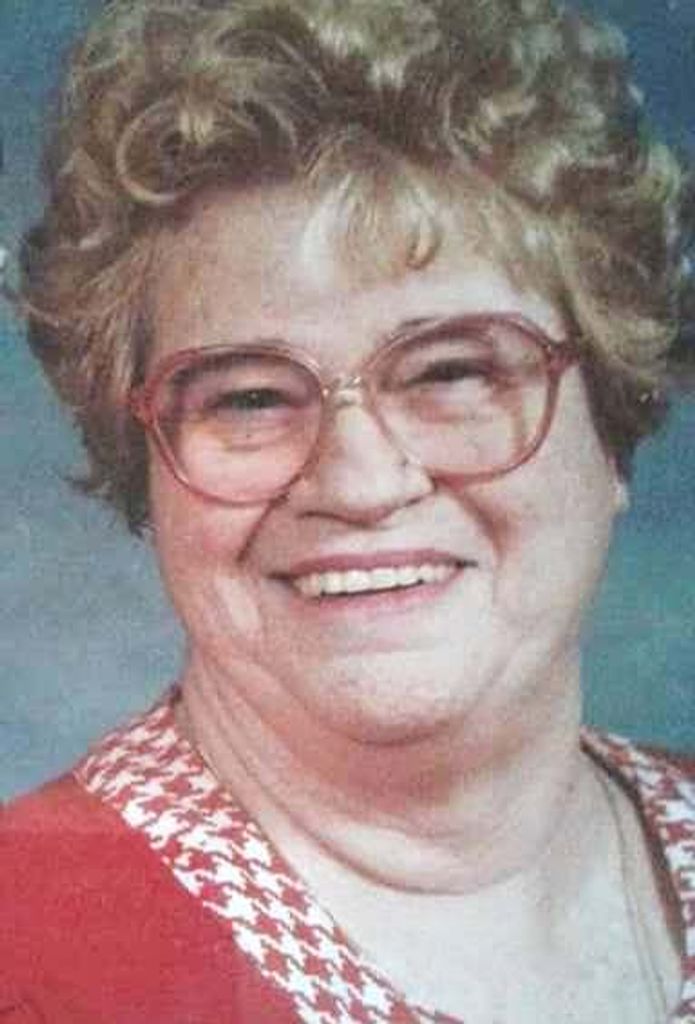 Collazo Rodriguez, Gladys