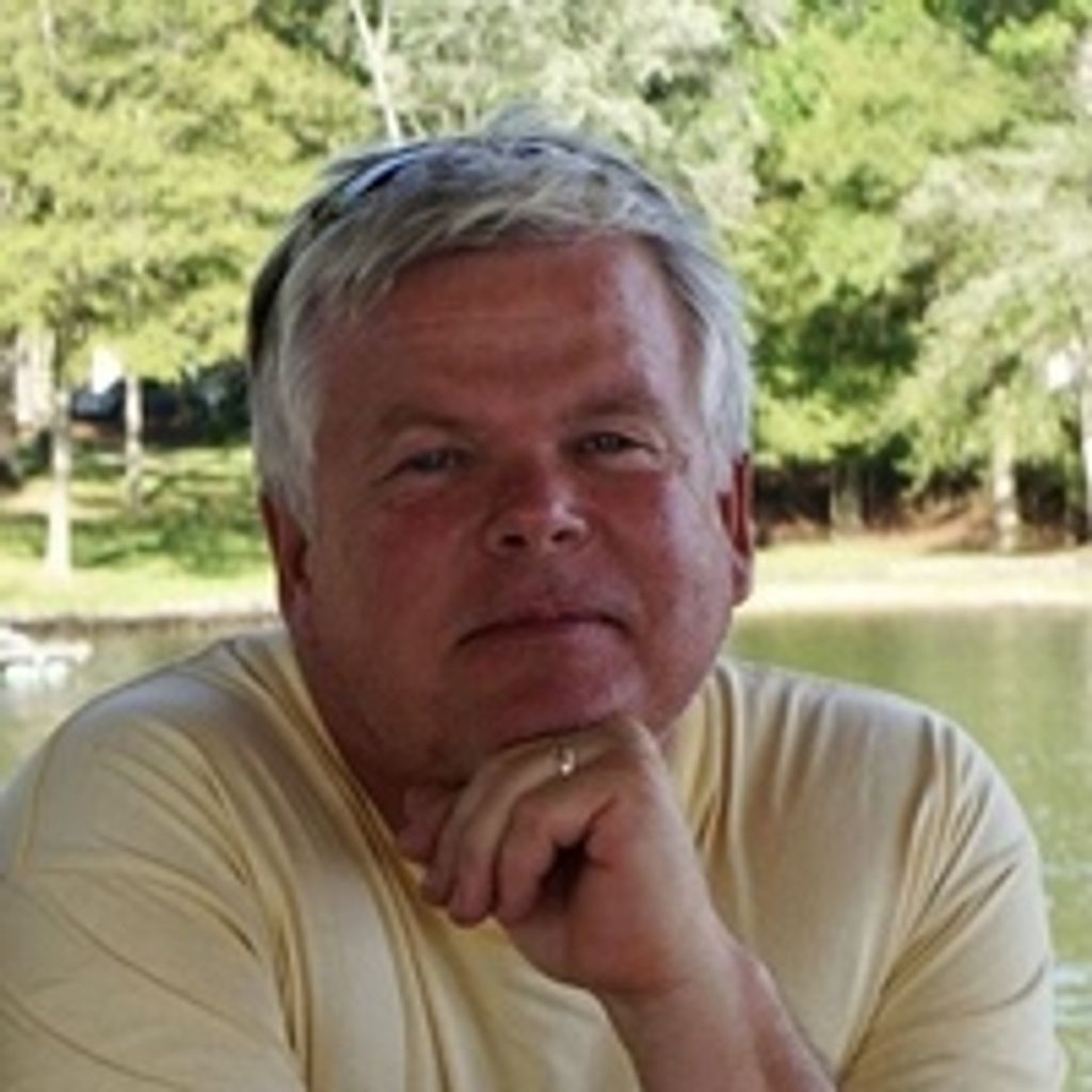 Charles Rickman Stepp