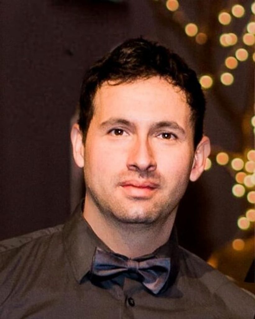 Eduardo Daniel Flores Fernandez Profile Photo
