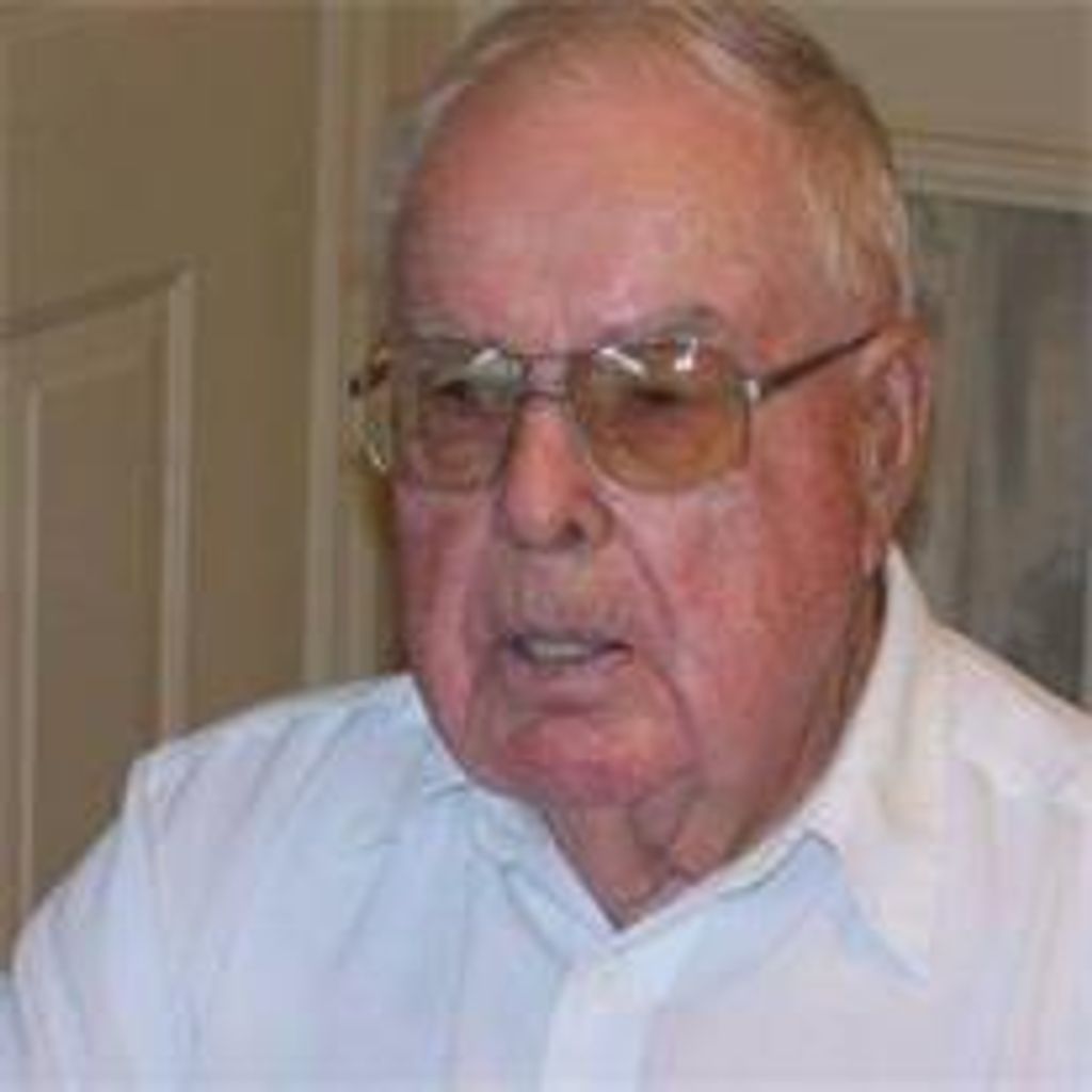 George Nelson Brown