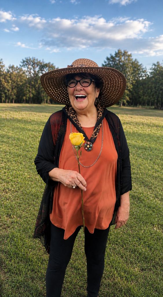 Judy Baggett Profile Photo