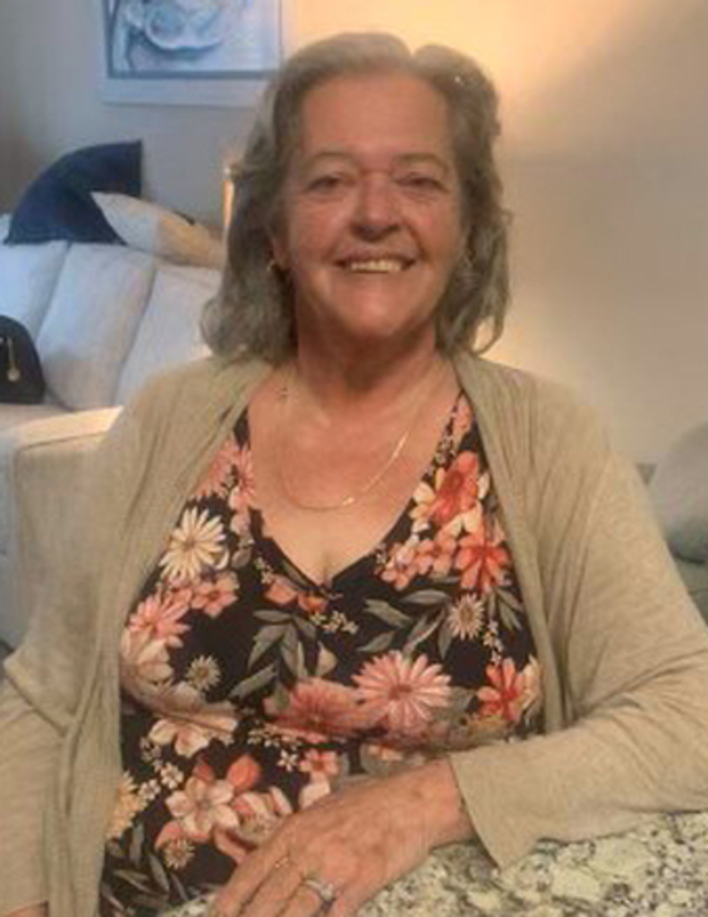 Linda L. (Richardson) Chambers