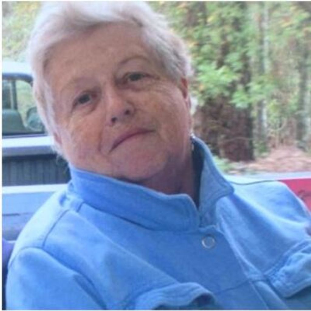 Harriet Frances (Freeman) Emond Profile Photo