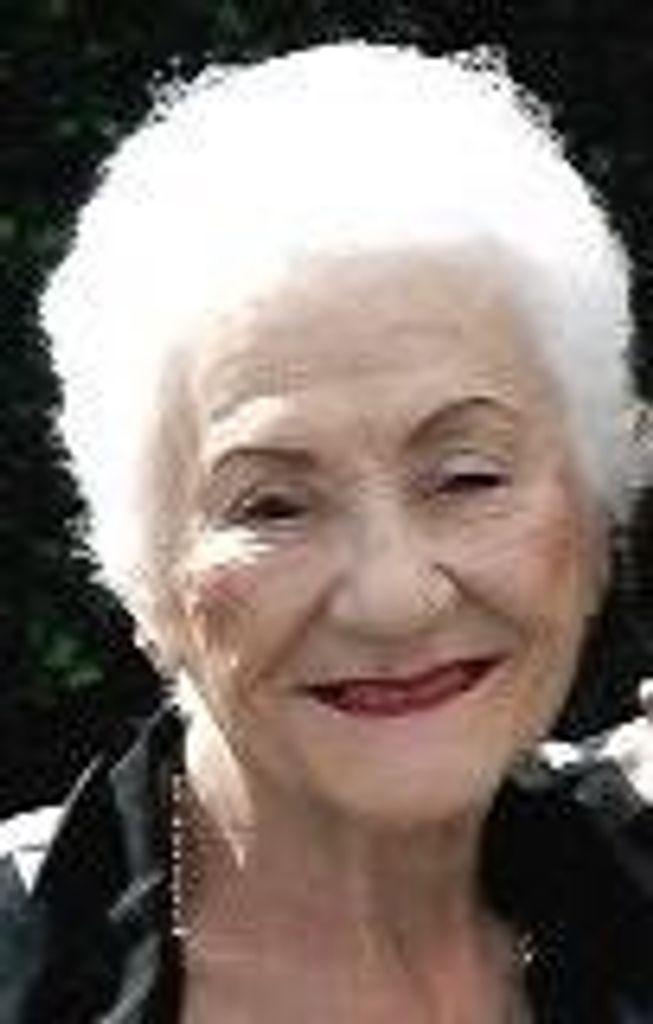 Antoinette Scalzo- Garguilo