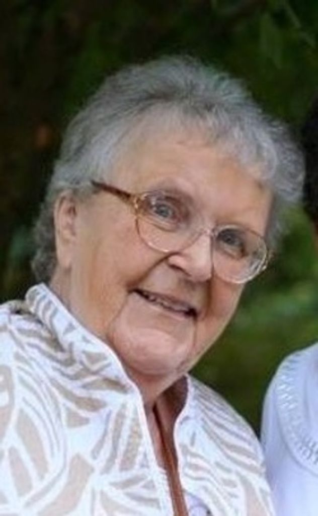 Marion Louise Foreman Profile Photo