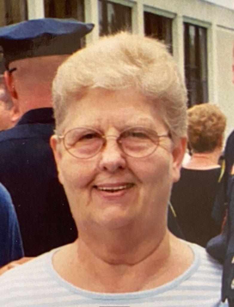 Betty Kearney