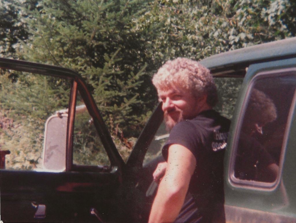 Raymond Allen Fisher Profile Photo