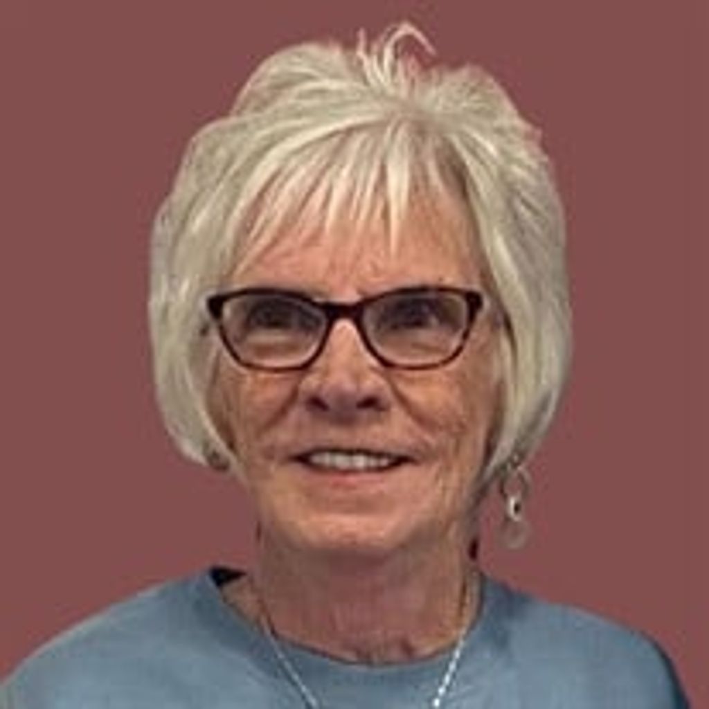 Karen Ann Larson