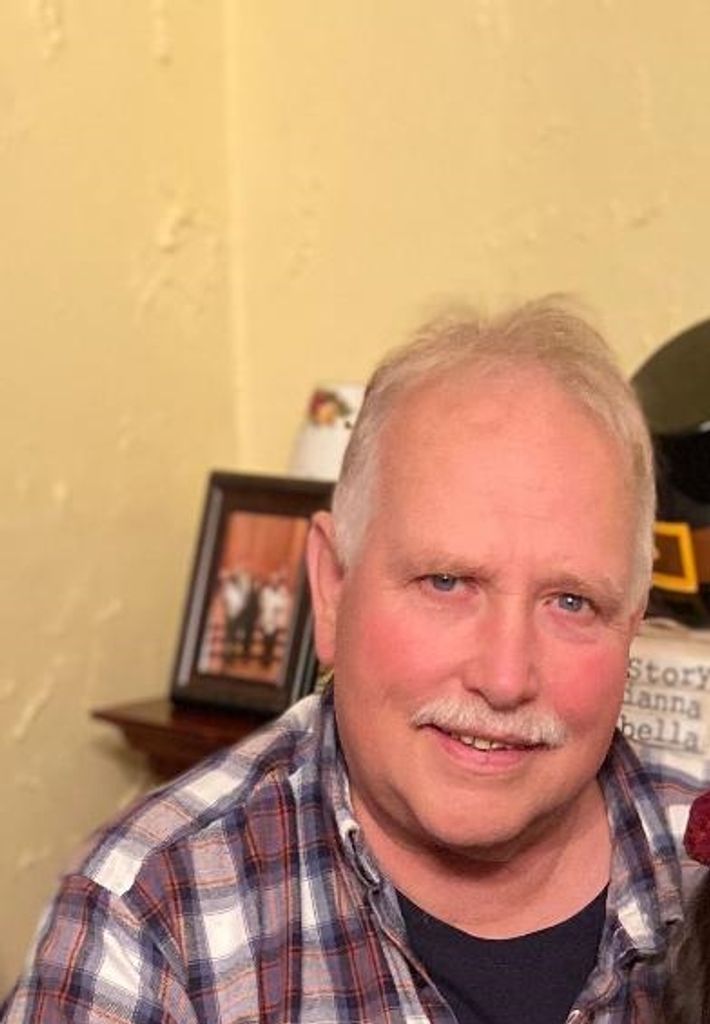 Glen Ford Schwaner