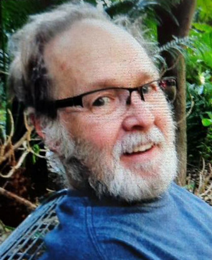 Ricky Allen Everly Profile Photo