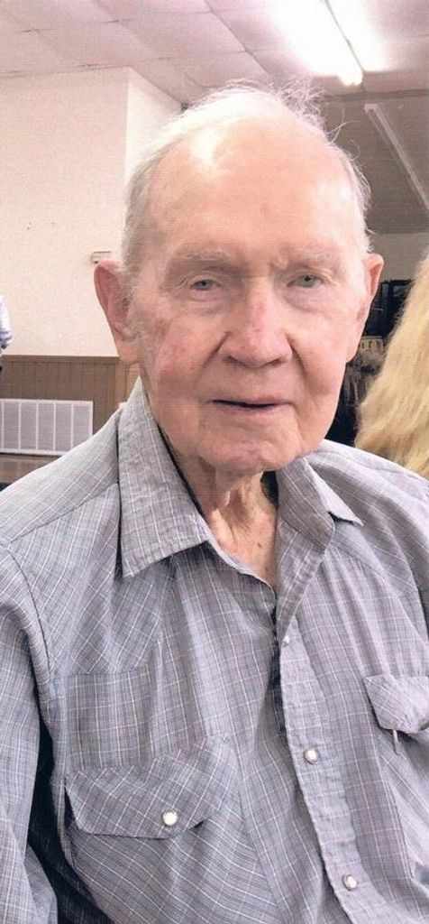 Harold Lee Garlington