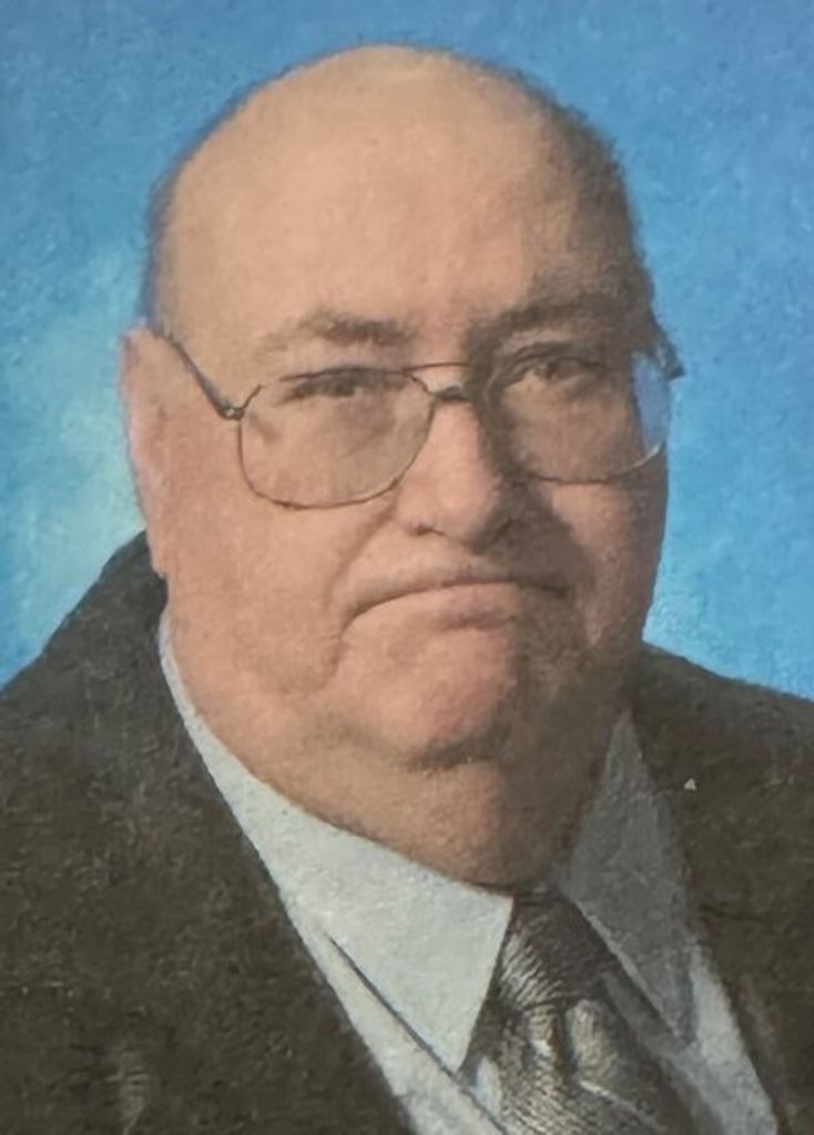 James Ralph Marsh Profile Photo