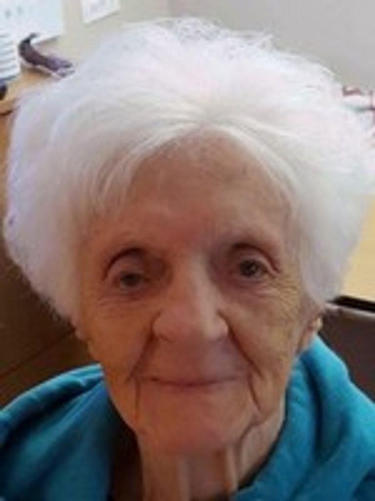 Florence Budny