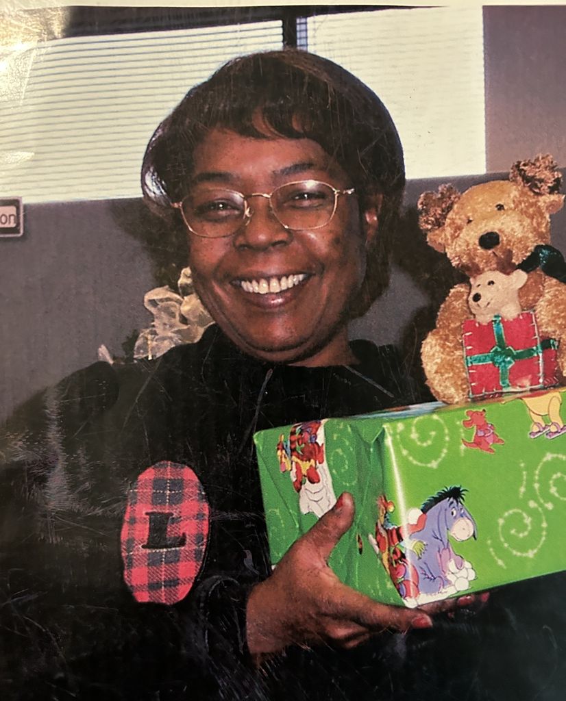 Shirley Vernette Washington Profile Photo