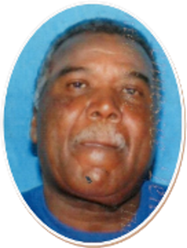 Ben Calvin Marable