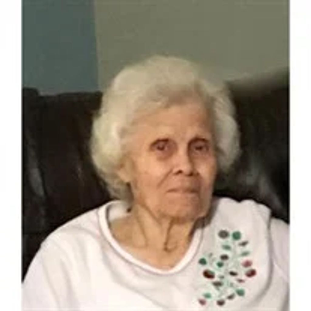 Marie Quarles