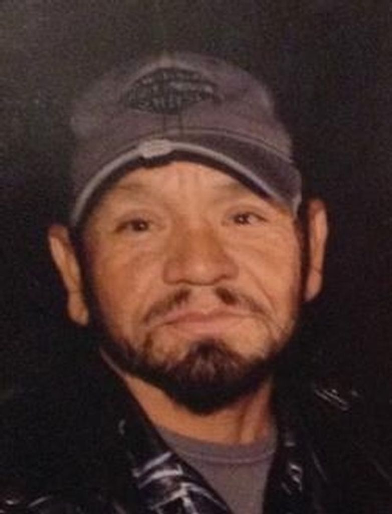 Concho Ruiz Profile Photo