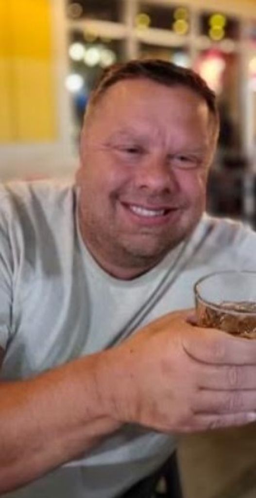 Chad Lee Bernthisel Profile Photo