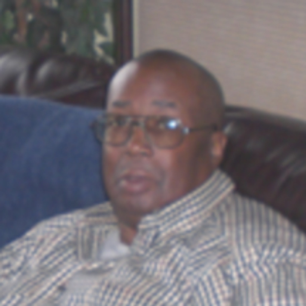 Norman Mckee Profile Photo