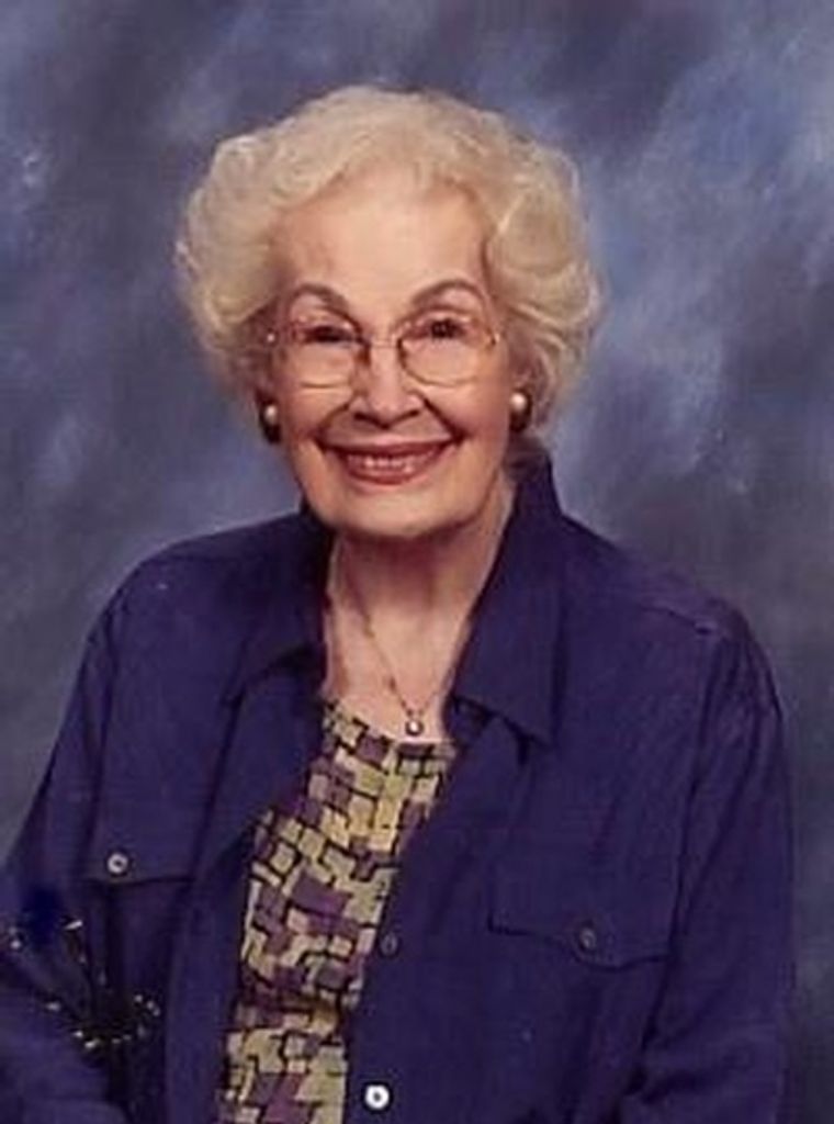 Lorena W. Pyle