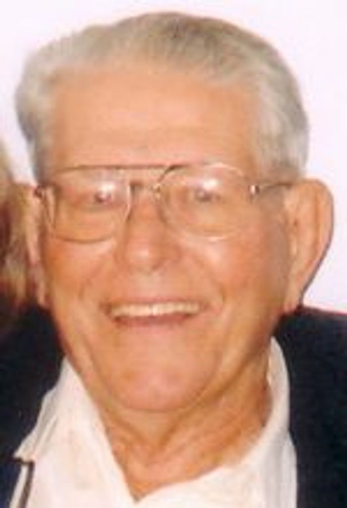 Roy C. Parker