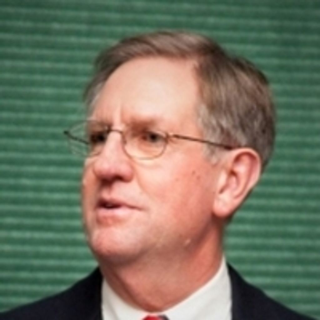 Patrick "Pat" William Rice