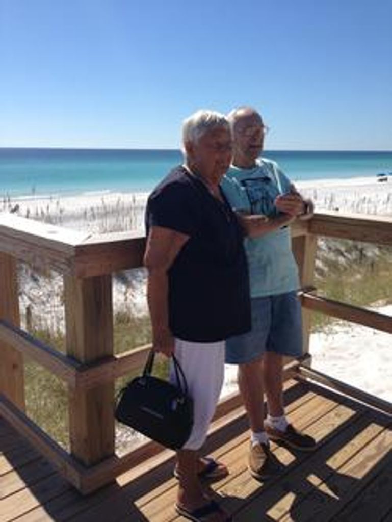Patsy S. Higginbotham Profile Photo