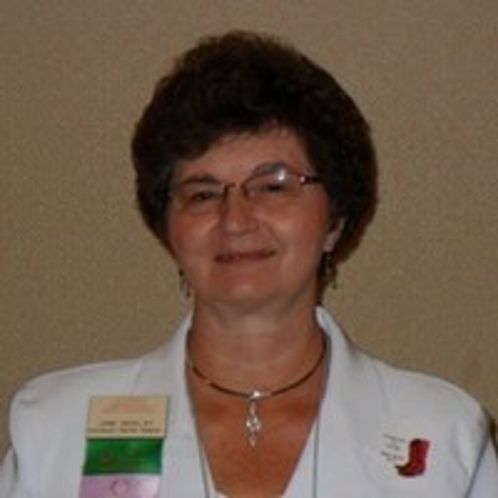 Jane Nicklay Profile Photo