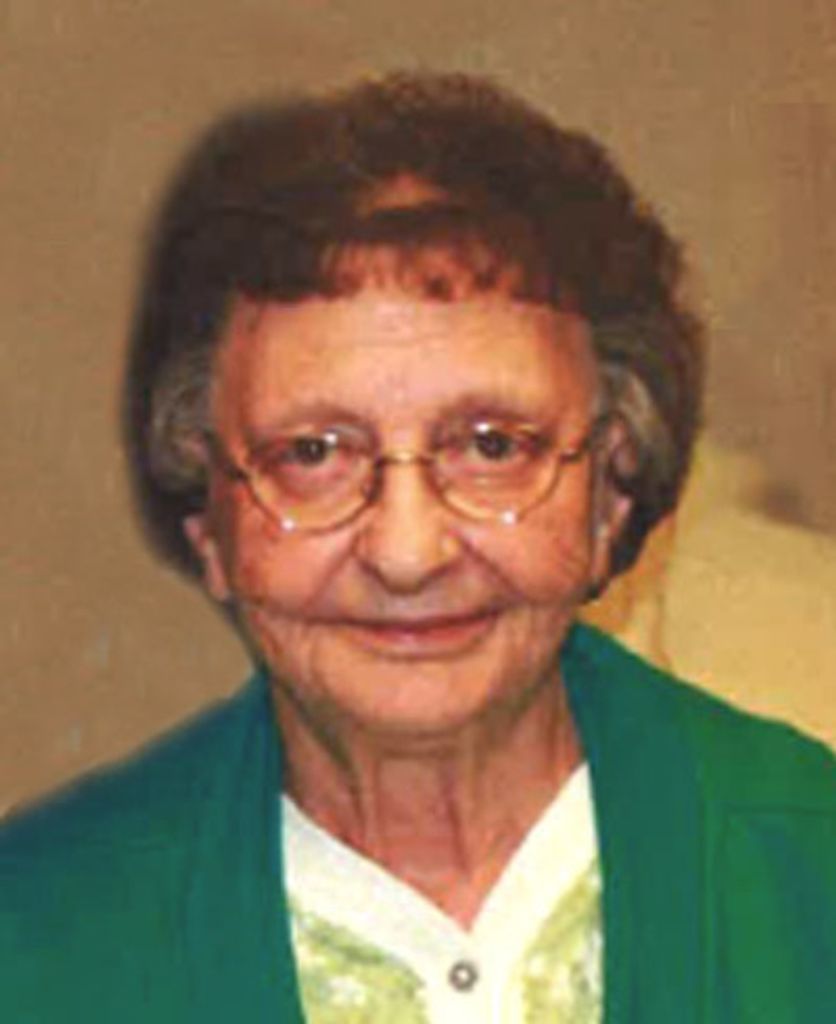 Viola I. Knuth Profile Photo