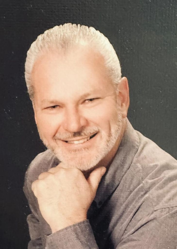James Richard "Ricky" Manning Profile Photo