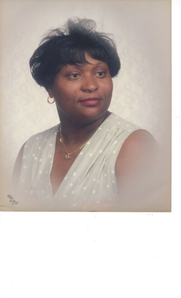 Donna Louise Davie Clark Profile Photo
