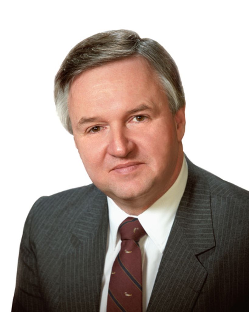 John Roy Thompson Profile Photo
