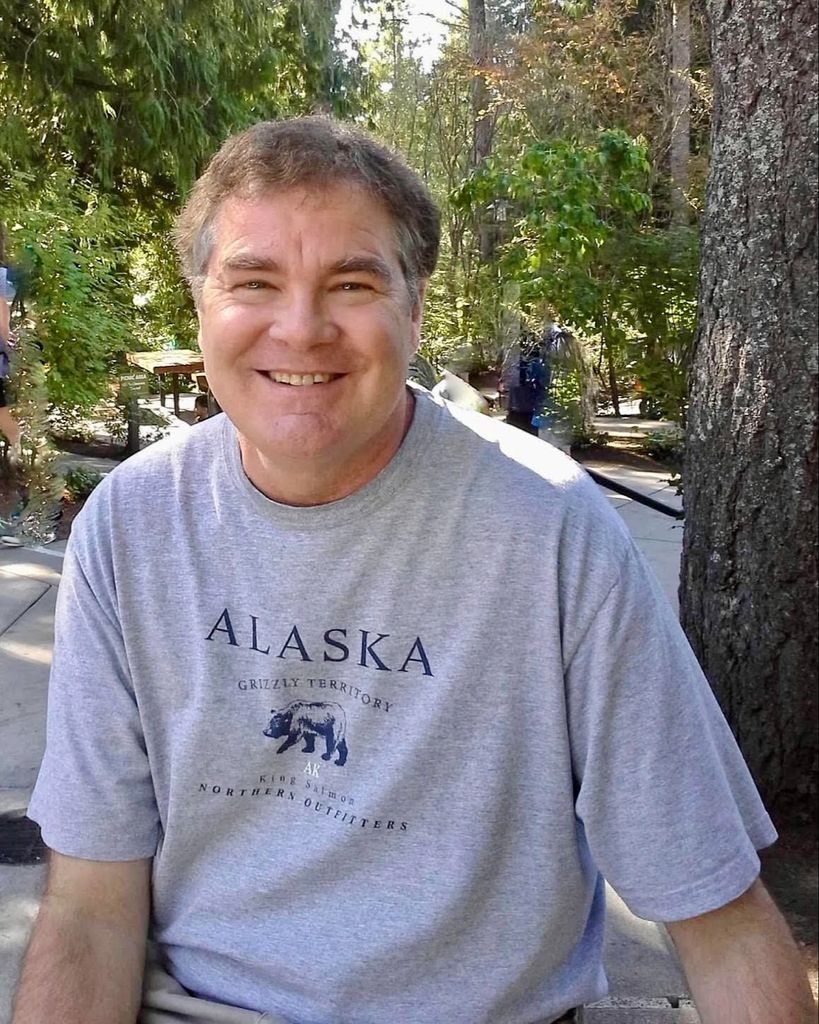 Richard Francis Betts